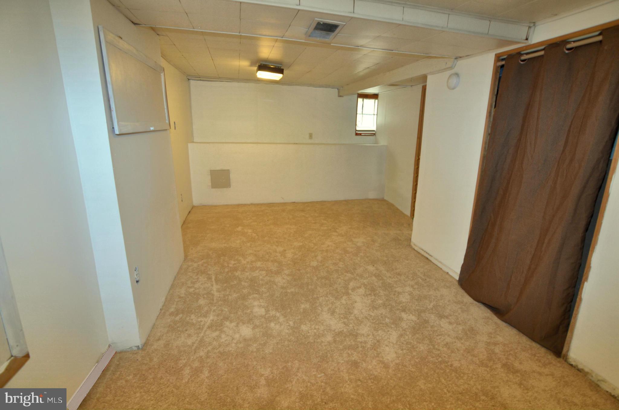 507 Upland Road Baltimore, MD 21208 - Photo 19 of 20 Basement
