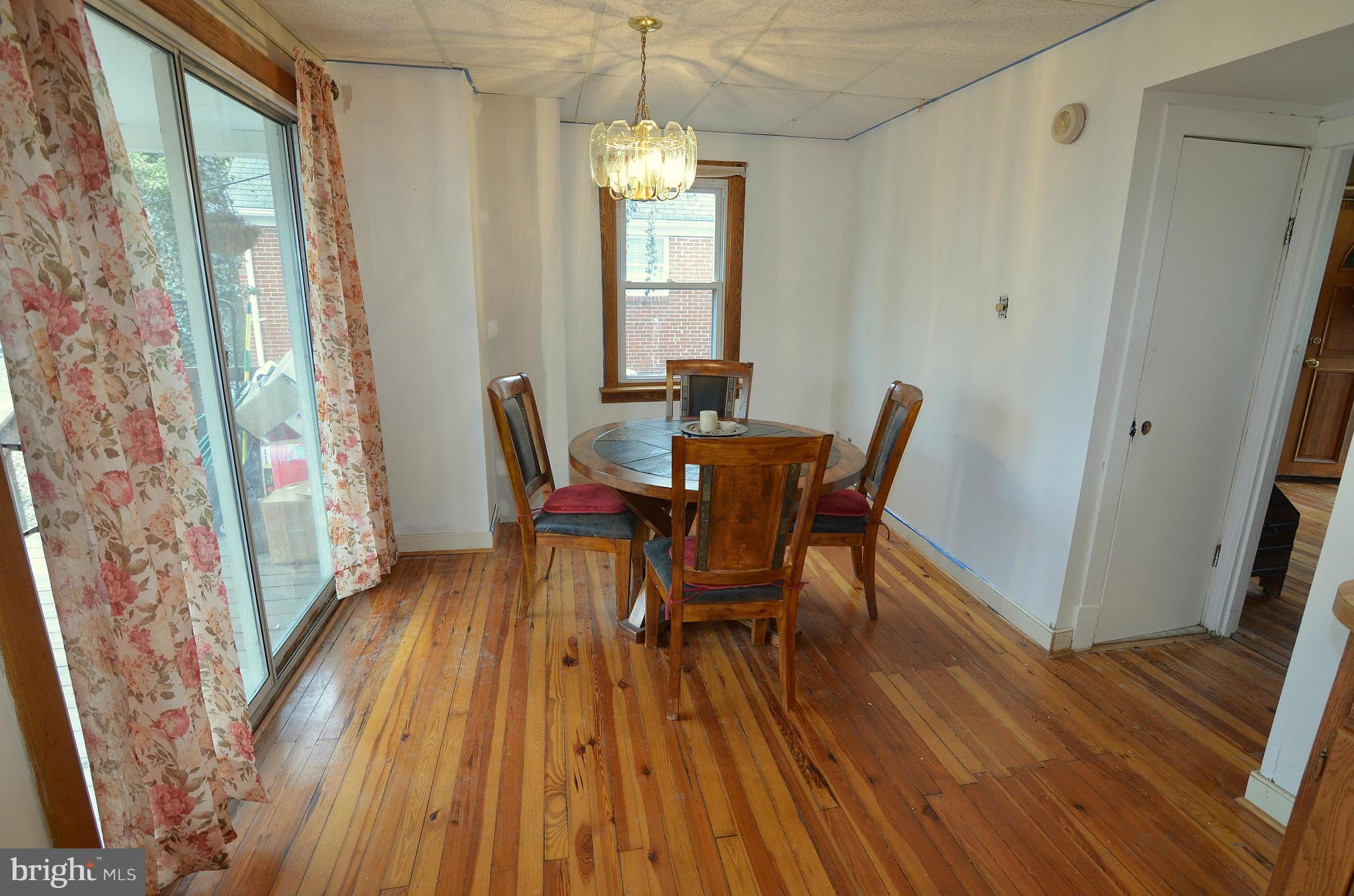 507 Upland Road Baltimore, MD 21208 - Photo 8 of 20 Dining Room