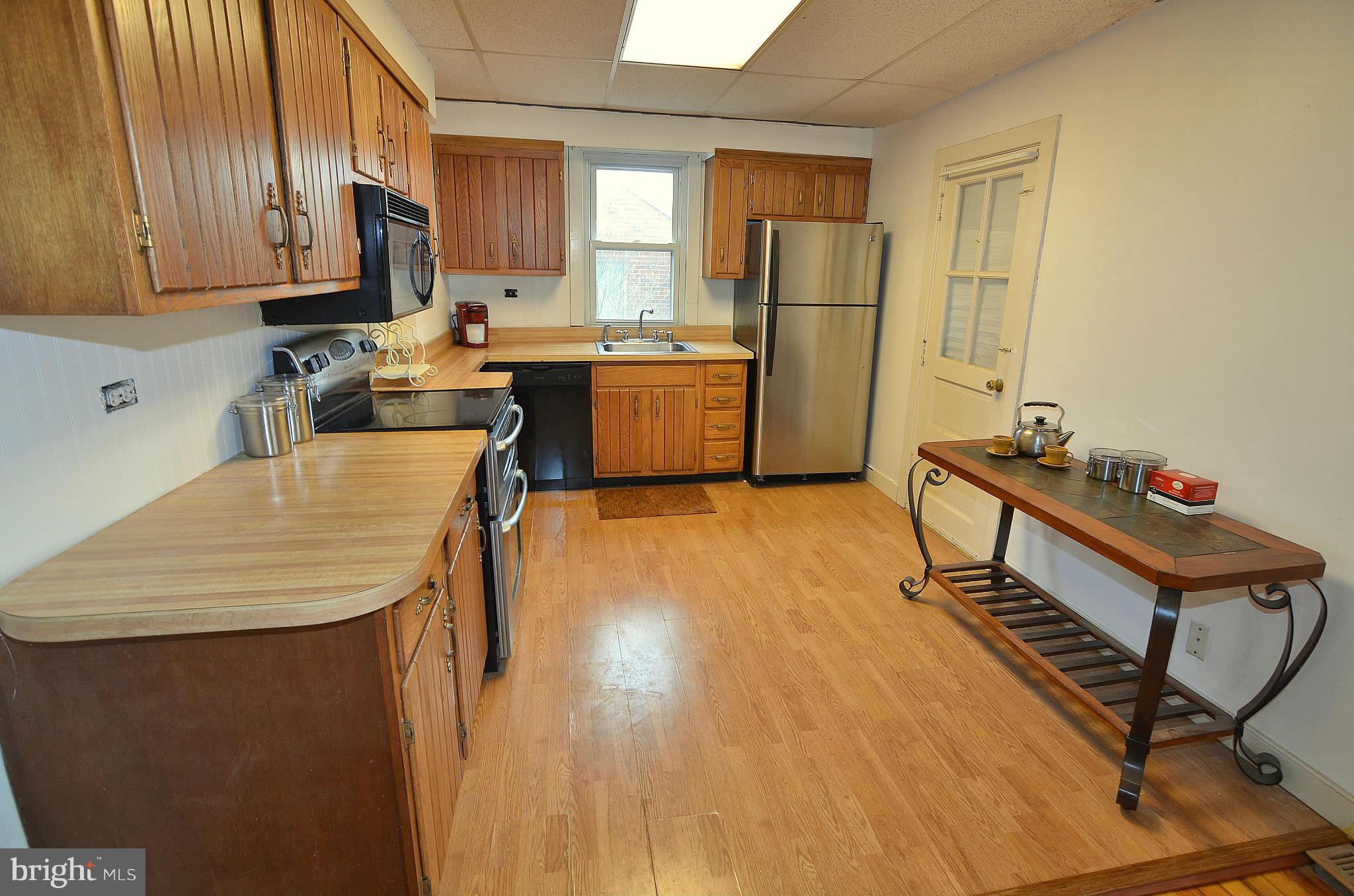 507 Upland Road Baltimore, MD 21208 - Photo 9 of 20 Kitchen