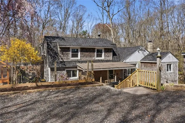 $475,000 | 343 Hope Furnace Road, Scituate, RI 02831