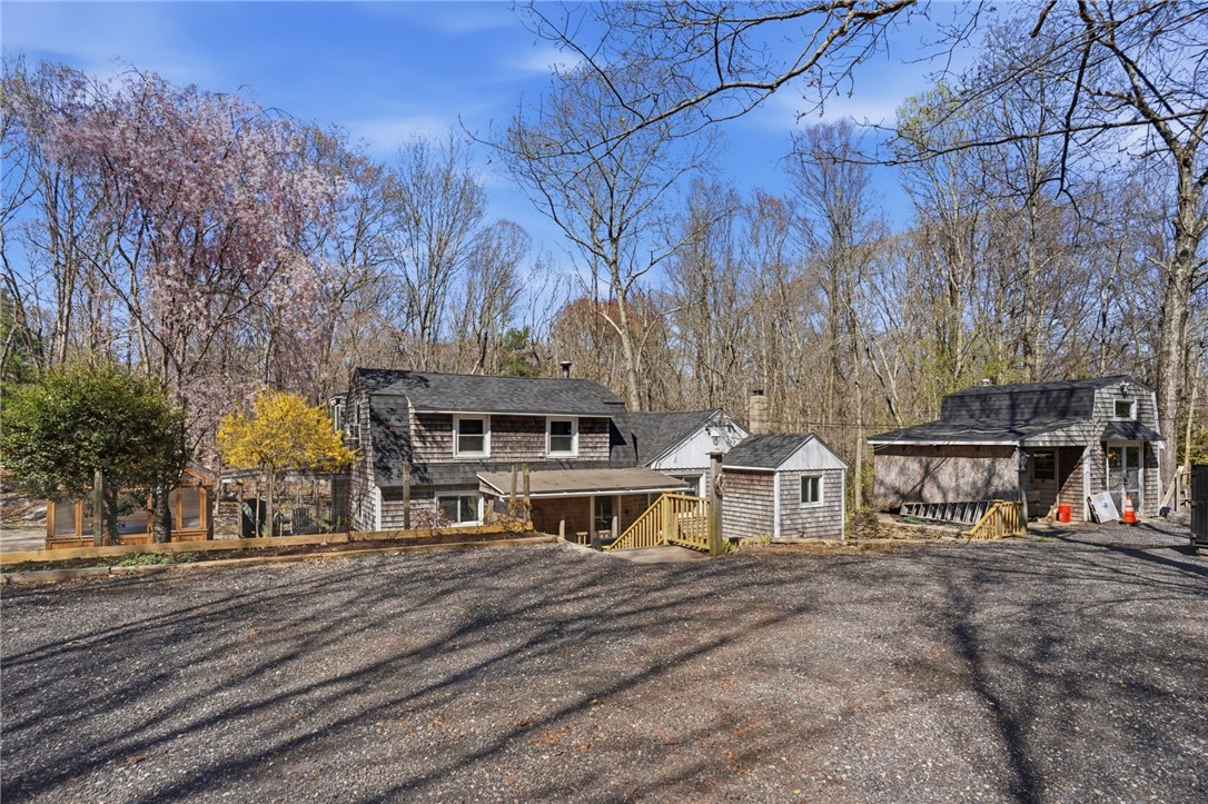 343 Hope Furnace Road Scituate, RI 02831 - Photo 2 of 3