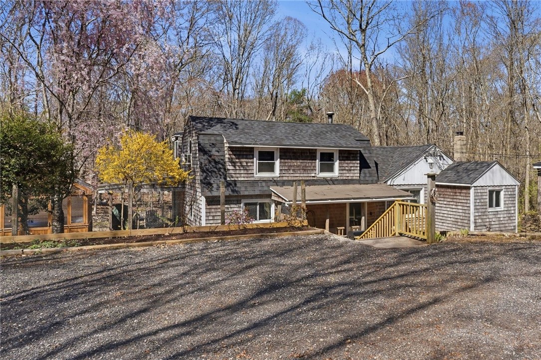 343 Hope Furnace Road Scituate, RI 02831 - Photo 3 of 3