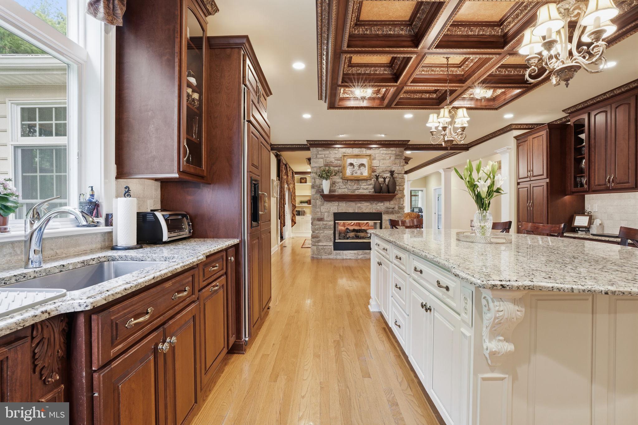 1588 Wrightstown Road Newtown, PA 18940 - Photo 29 of 81 Kitchen
