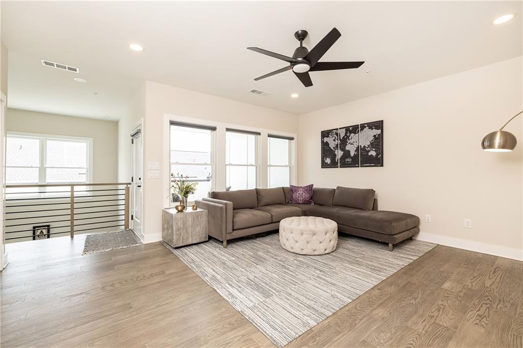 2722 Thornewilde Way Atlanta, GA 30339 - Photo 71 of 86
