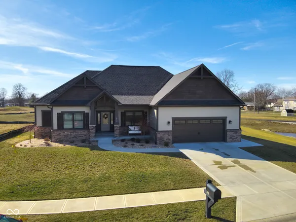 $524,900 | 1485 Monroe Way, Rushville, IN 46173