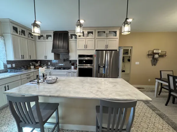 $524,900 | 1485 Monroe Way, Rushville, IN 46173