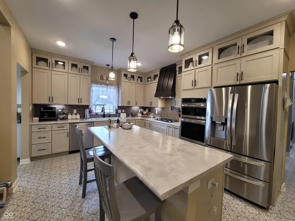 $524,900 | 1485 Monroe Way, Rushville, IN 46173