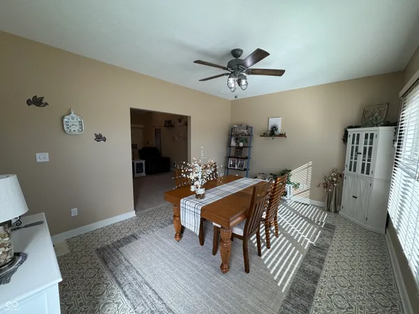 $524,900 | 1485 Monroe Way, Rushville, IN 46173