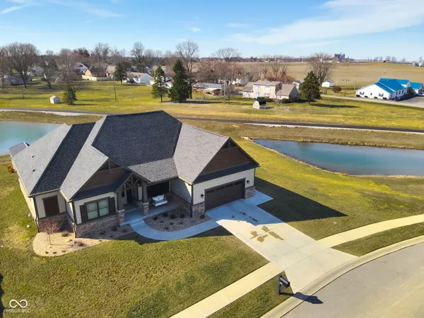 $524,900 | 1485 Monroe Way, Rushville, IN 46173