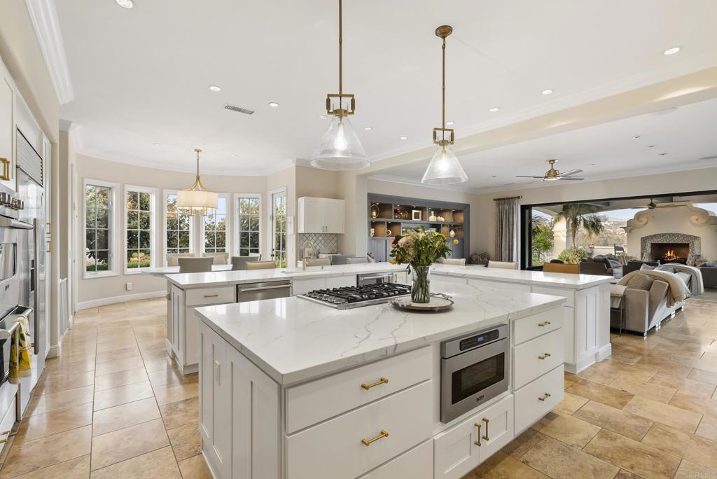 6152 Avenida Del Duque Rancho Santa Fe, CA 92091 - Photo 3 of 32