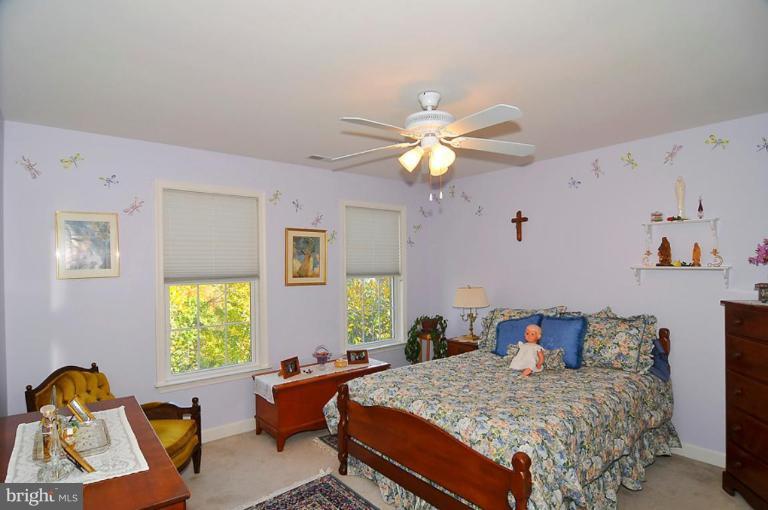 5032 Jericho Road Columbia, MD 21044 - Photo 8 of 23 Bedroom #3