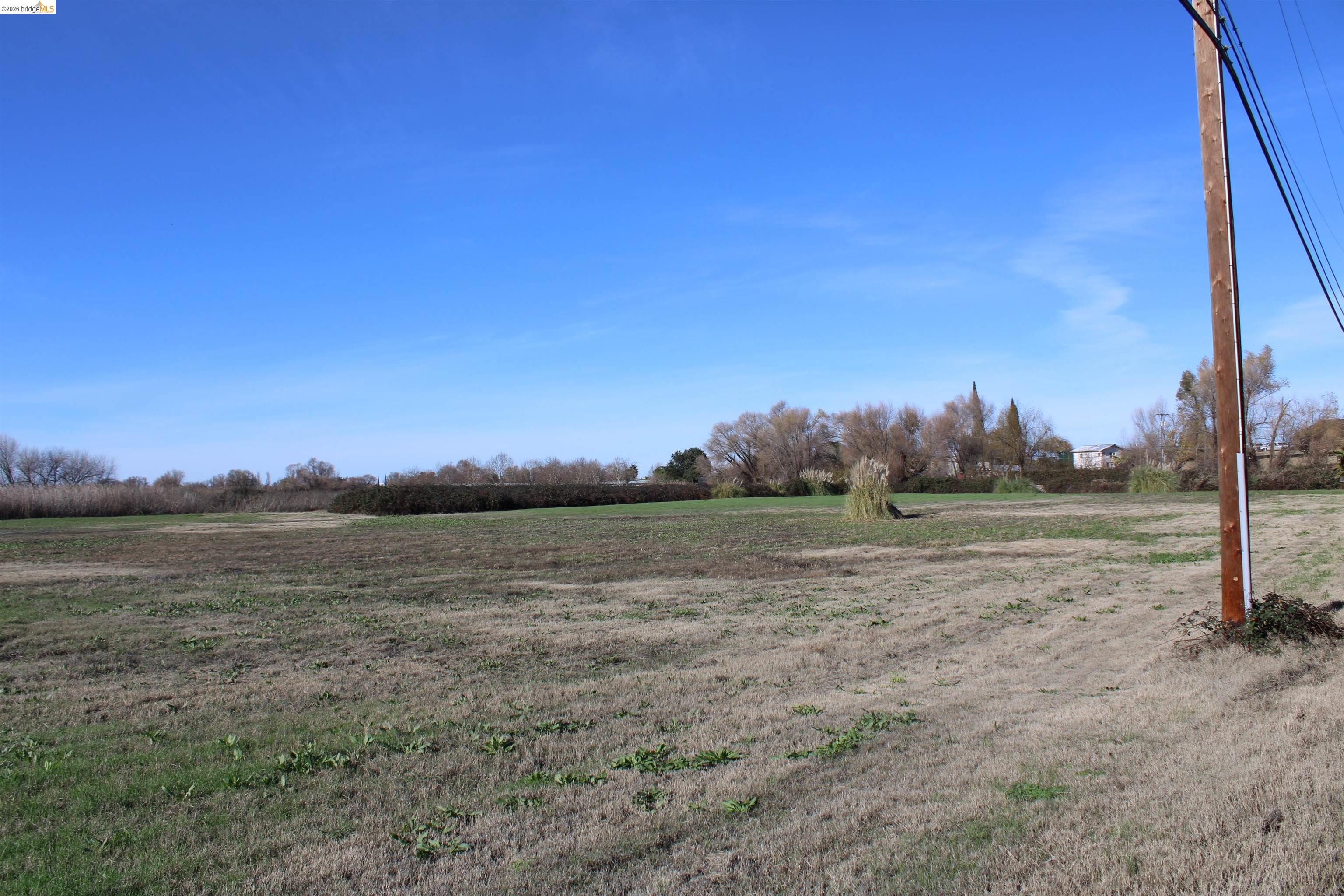 0 Willow Road Bethel Island, CA 94511 - Photo 3 of 6 a view of a lake