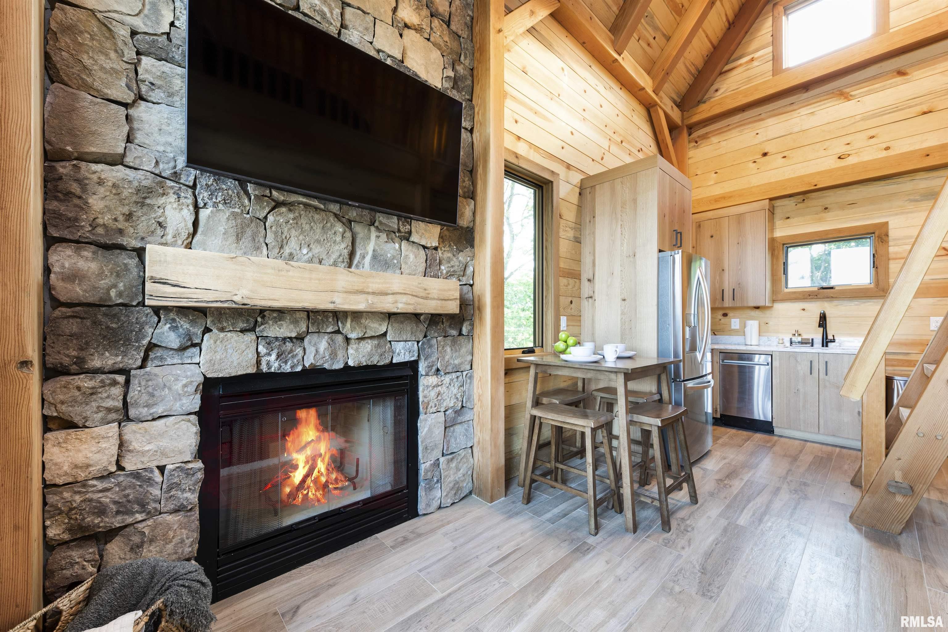 1667 Sherwood Camp Road, Unit 11424 Dahinda, IL 61428 - Photo 13 of 67