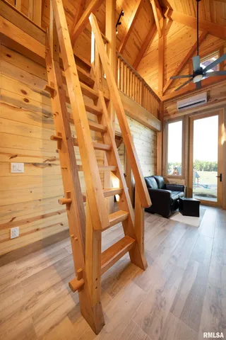 $6,995,000 | 1667 Sherwood Camp Road, Unit 11424, Dahinda, IL 61428