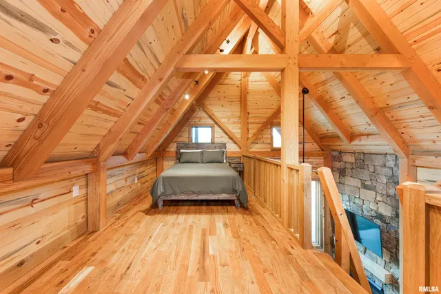 $6,995,000 | 1667 Sherwood Camp Road, Unit 11424, Dahinda, IL 61428