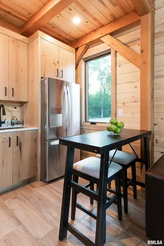 $6,995,000 | 1667 Sherwood Camp Road, Unit 11424, Dahinda, IL 61428