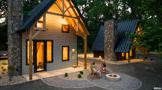 $6,995,000 | 1667 Sherwood Camp Road, Unit 11424, Dahinda, IL 61428