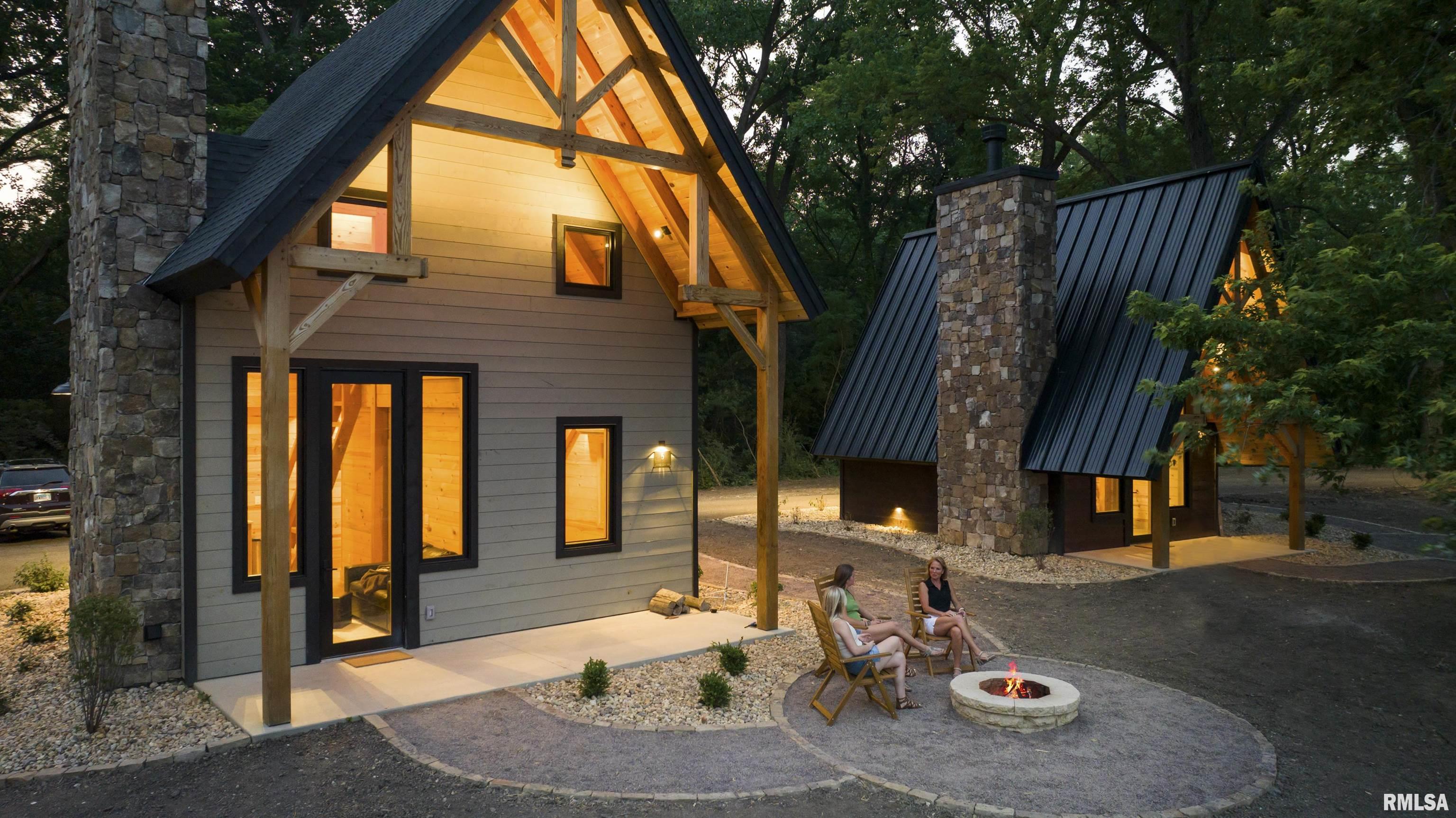 1667 Sherwood Camp Road, Unit 11424 Dahinda, IL 61428 - Photo 19 of 67