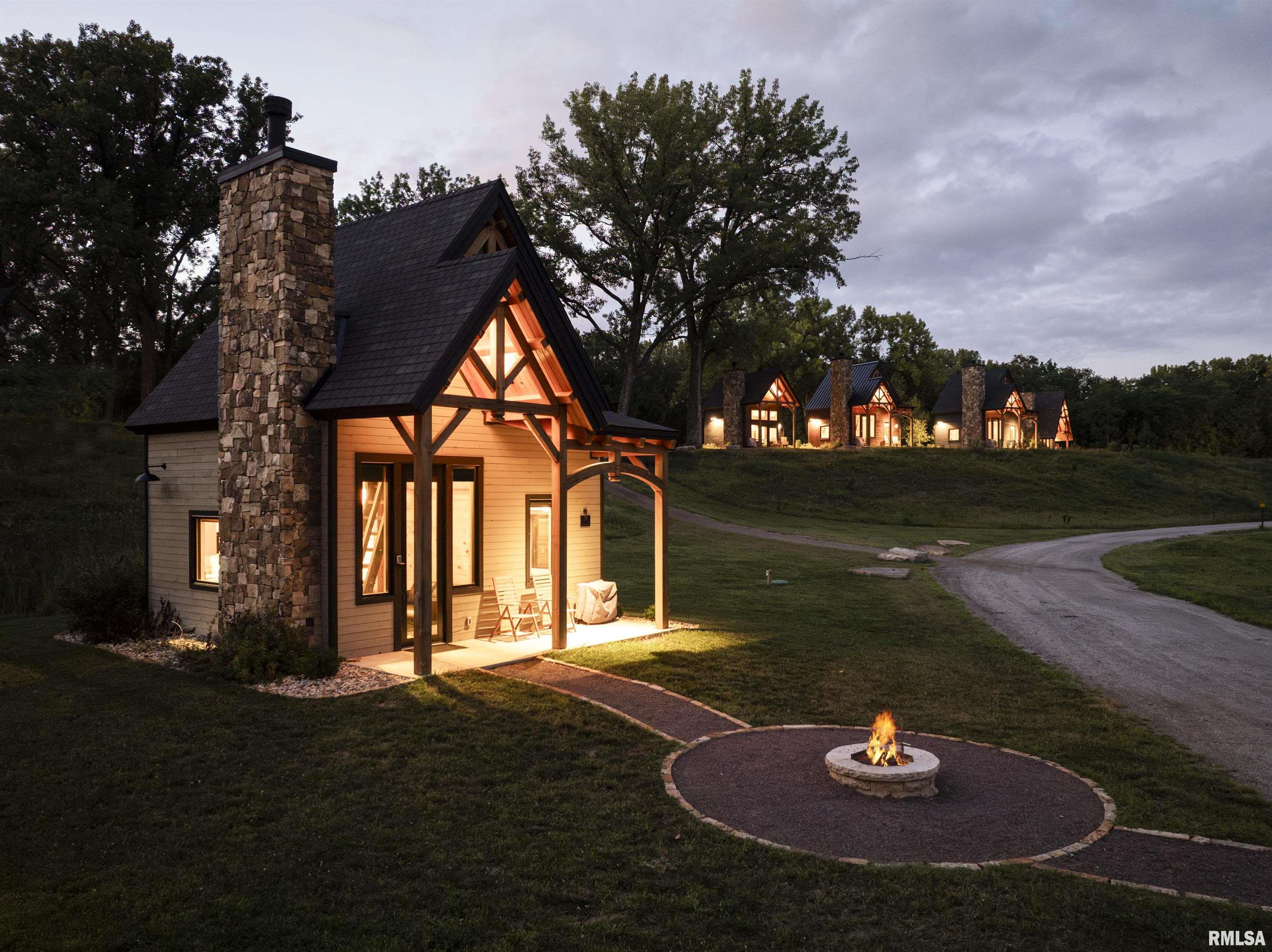 1667 Sherwood Camp Road, Unit 11424 Dahinda, IL 61428 - Photo 2 of 67