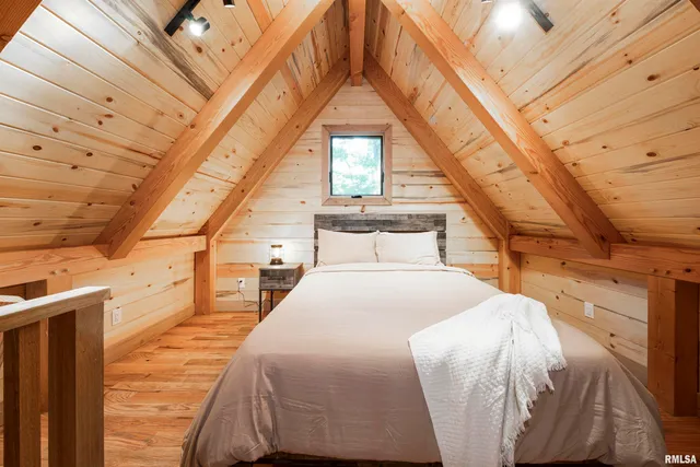 $6,995,000 | 1667 Sherwood Camp Road, Unit 11424, Dahinda, IL 61428