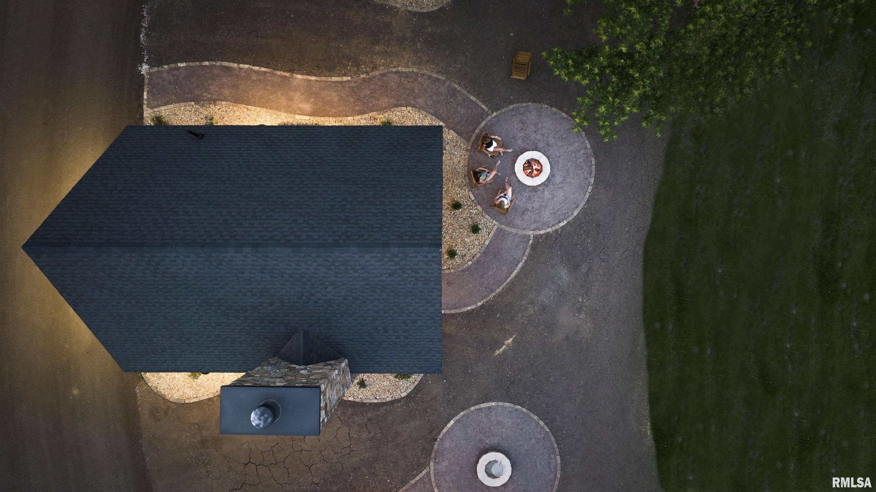 1667 Sherwood Camp Road, Unit 11424 Dahinda, IL 61428 - Photo 24 of 67