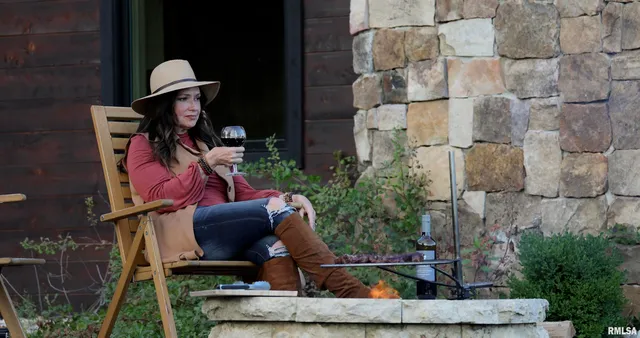 $6,995,000 | 1667 Sherwood Camp Road, Unit 11424, Dahinda, IL 61428