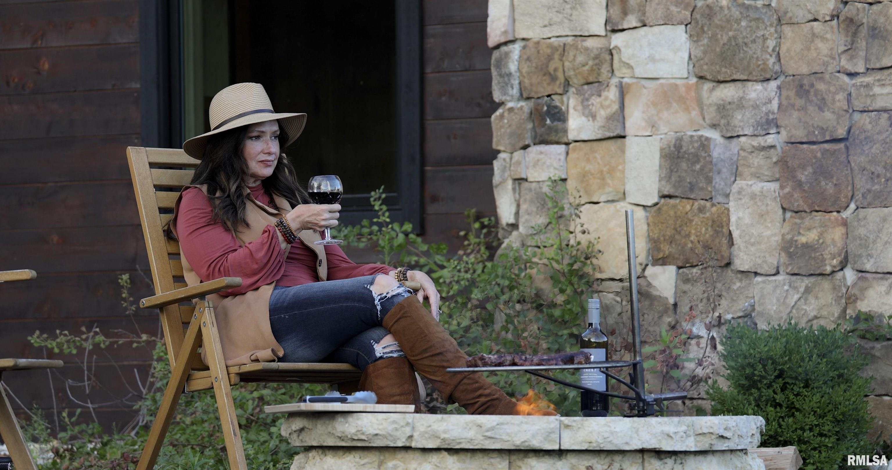 1667 Sherwood Camp Road, Unit 11424 Dahinda, IL 61428 - Photo 25 of 67