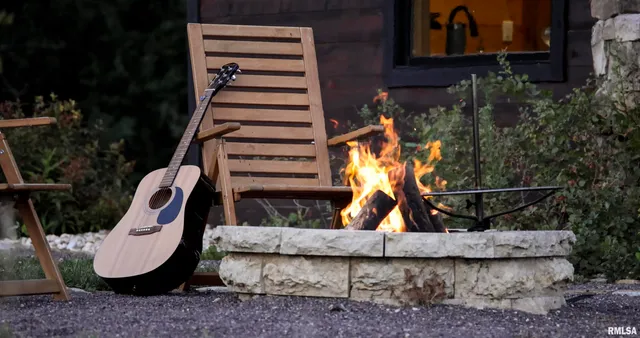 $6,995,000 | 1667 Sherwood Camp Road, Unit 11424, Dahinda, IL 61428