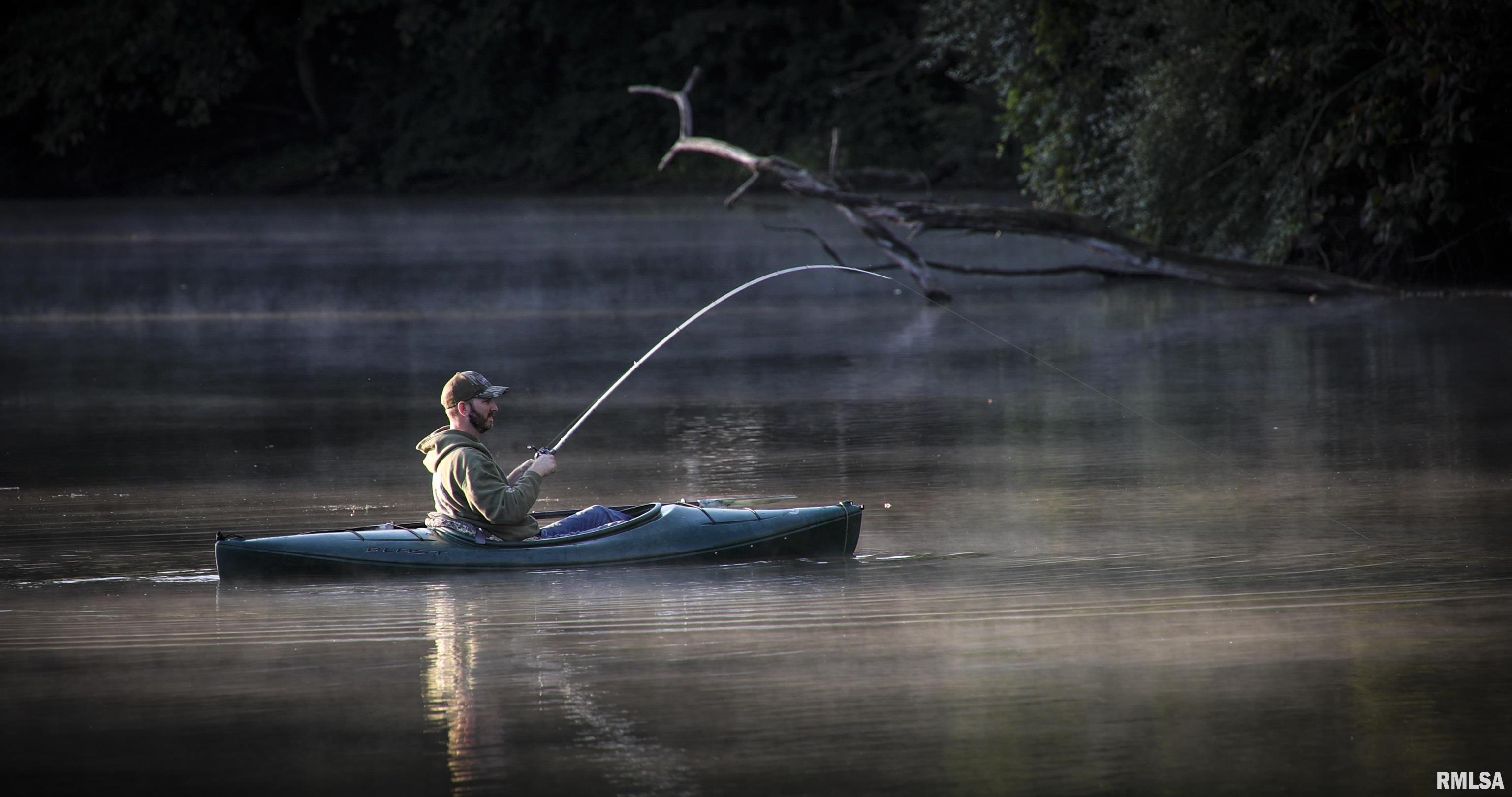 1667 Sherwood Camp Road, Unit 11424 Dahinda, IL 61428 - Photo 28 of 67