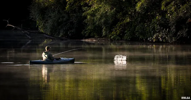 $6,995,000 | 1667 Sherwood Camp Road, Unit 11424, Dahinda, IL 61428