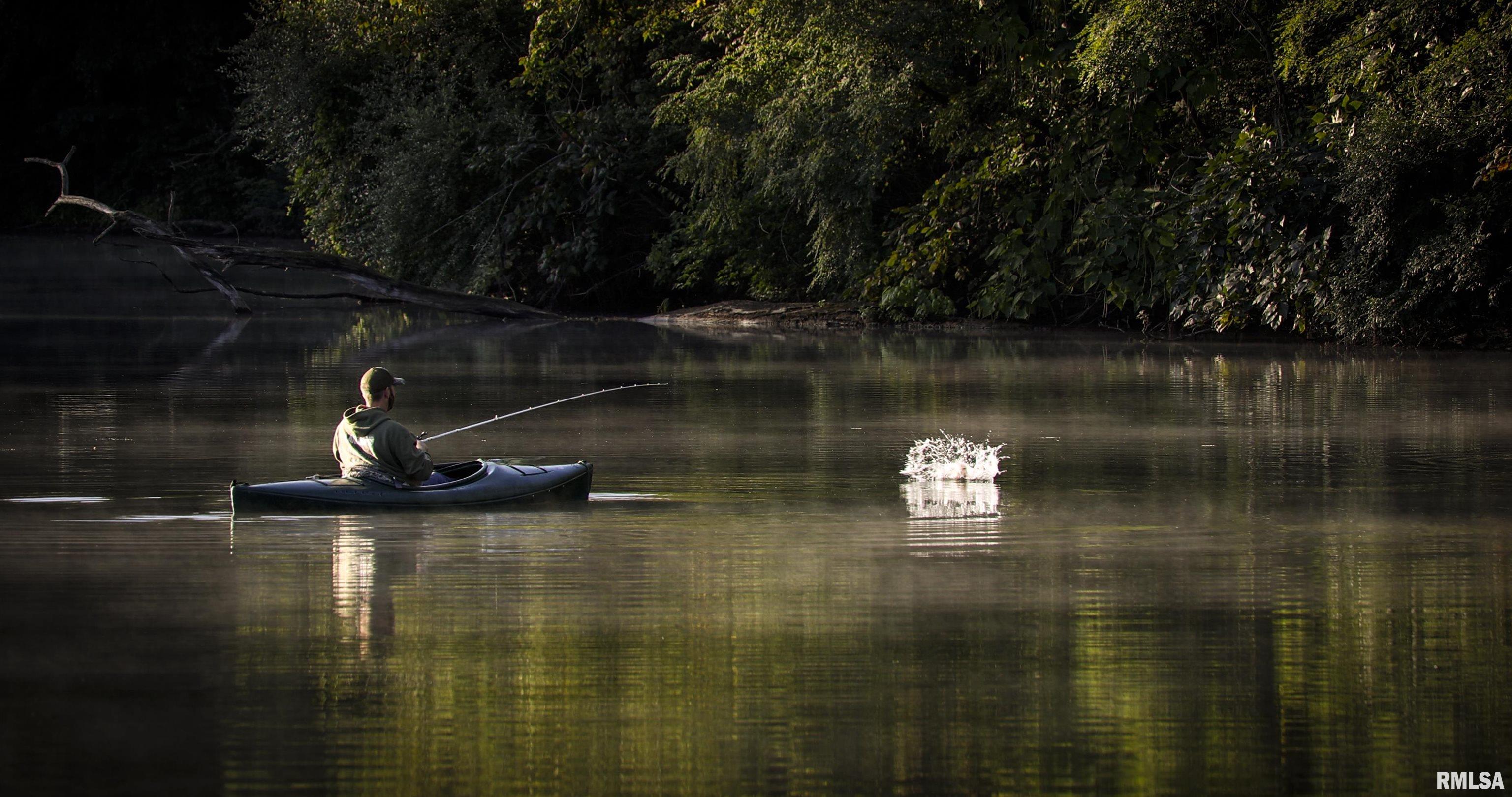 1667 Sherwood Camp Road, Unit 11424 Dahinda, IL 61428 - Photo 29 of 67