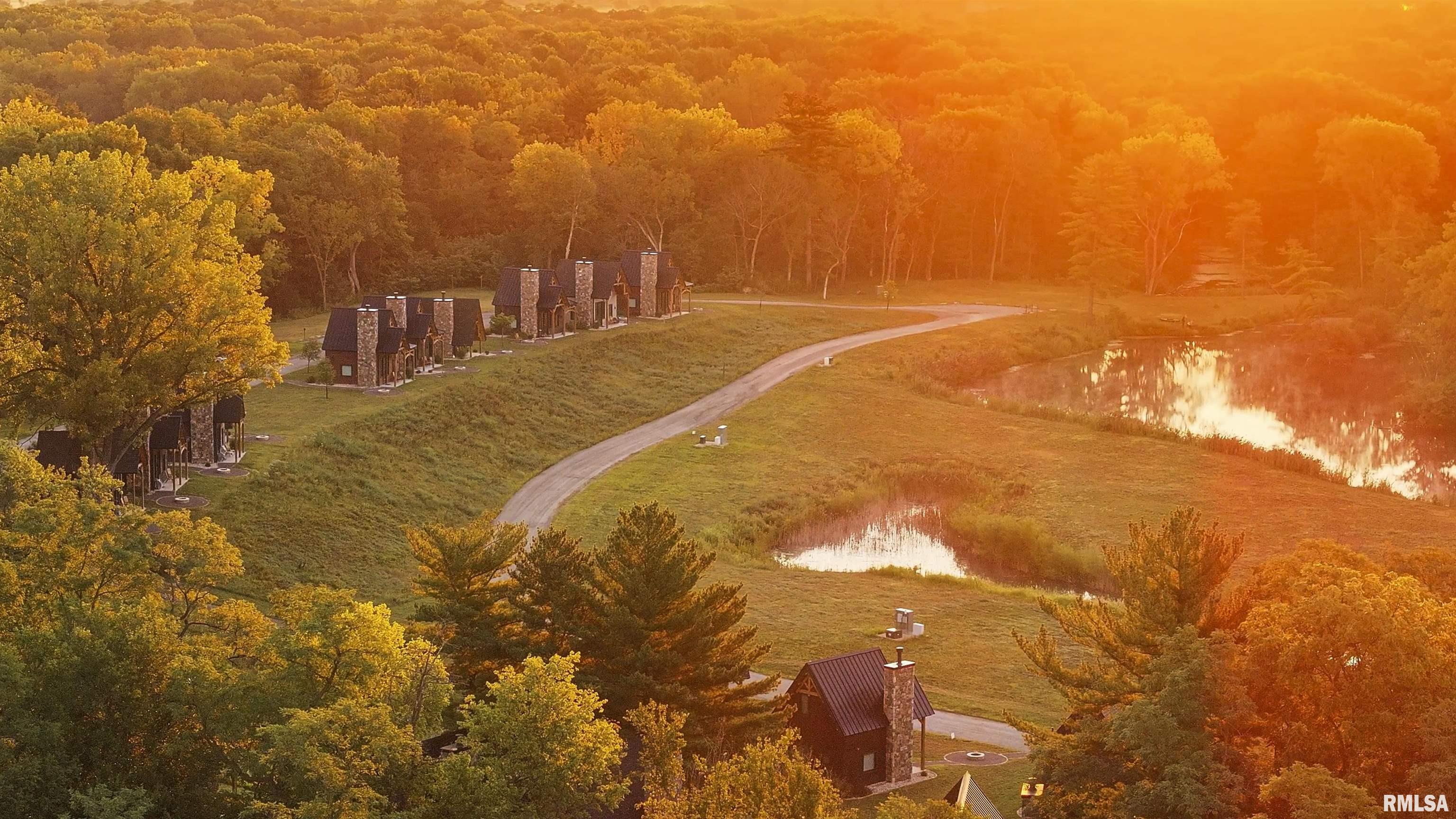 1667 Sherwood Camp Road, Unit 11424 Dahinda, IL 61428 - Photo 3 of 67