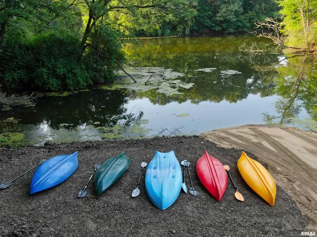 $6,995,000 | 1667 Sherwood Camp Road, Unit 11424, Dahinda, IL 61428