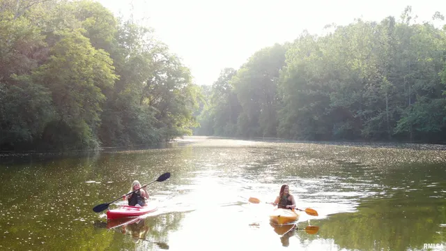 $6,995,000 | 1667 Sherwood Camp Road, Unit 11424, Dahinda, IL 61428