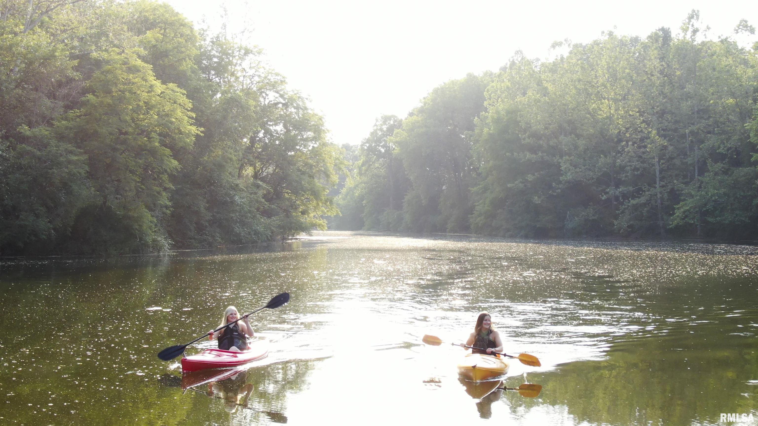 1667 Sherwood Camp Road, Unit 11424 Dahinda, IL 61428 - Photo 32 of 67