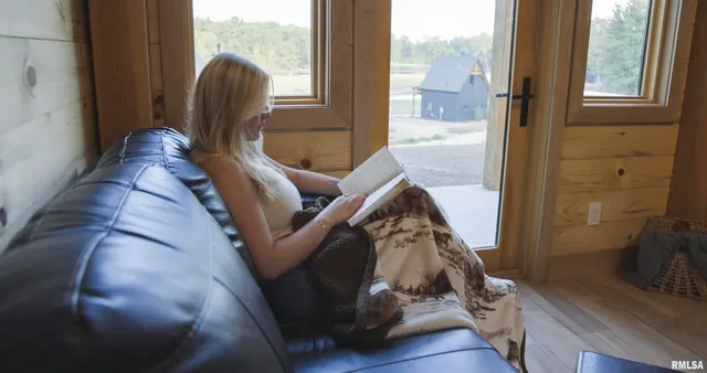 $6,995,000 | 1667 Sherwood Camp Road, Unit 11424, Dahinda, IL 61428