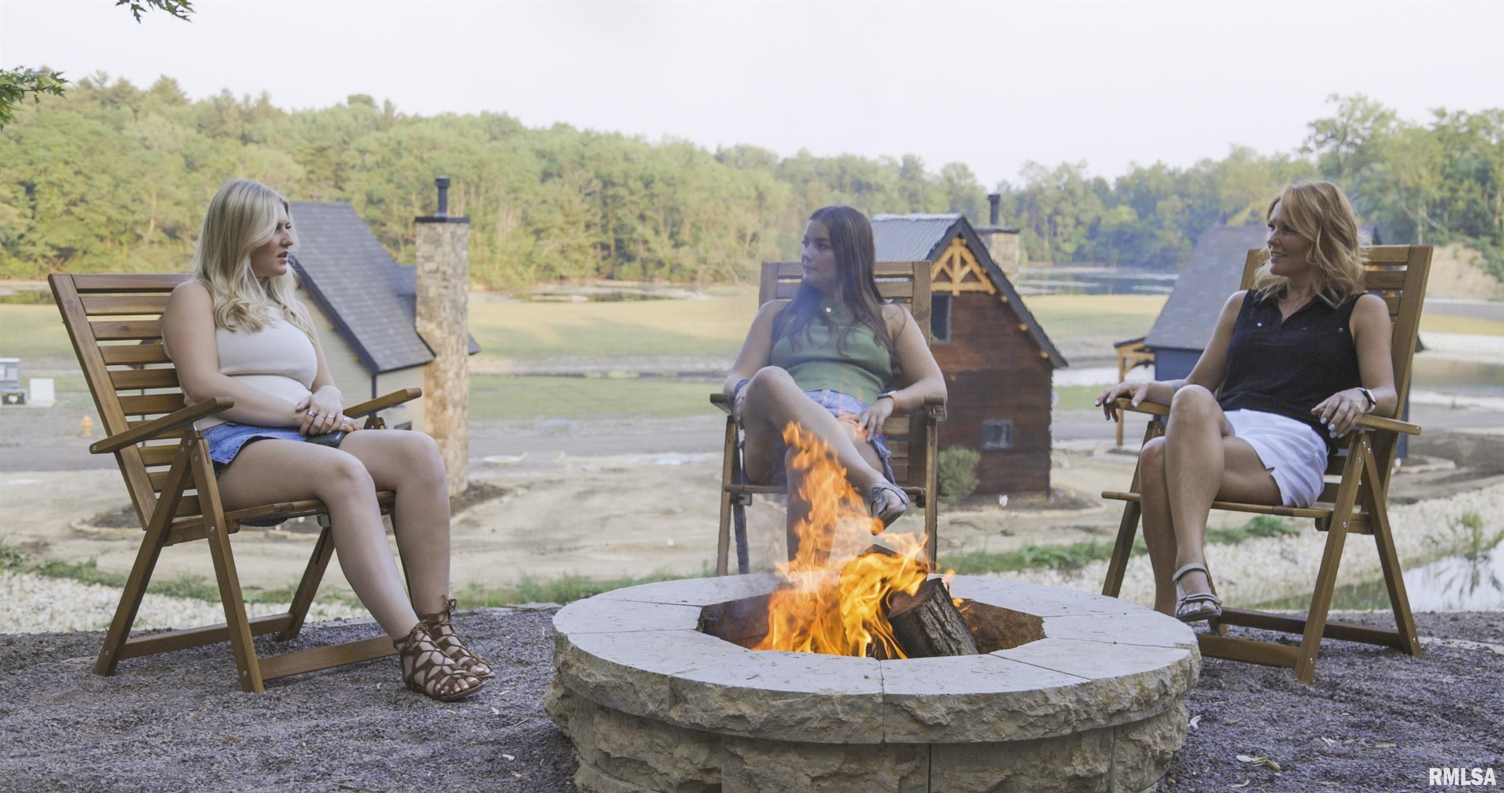 1667 Sherwood Camp Road, Unit 11424 Dahinda, IL 61428 - Photo 37 of 67