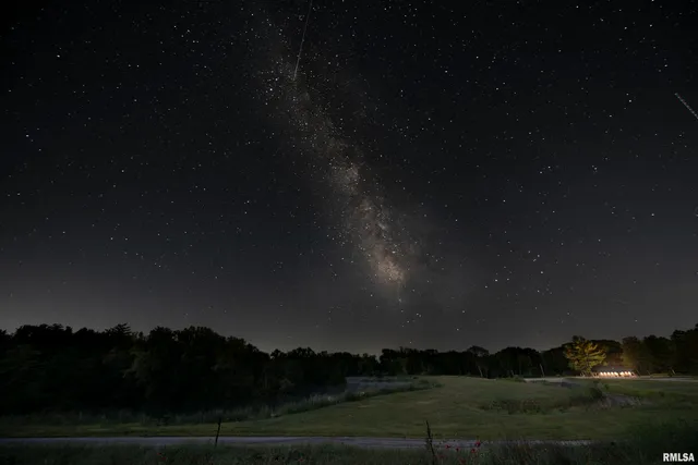 $6,995,000 | 1667 Sherwood Camp Road, Unit 11424, Dahinda, IL 61428