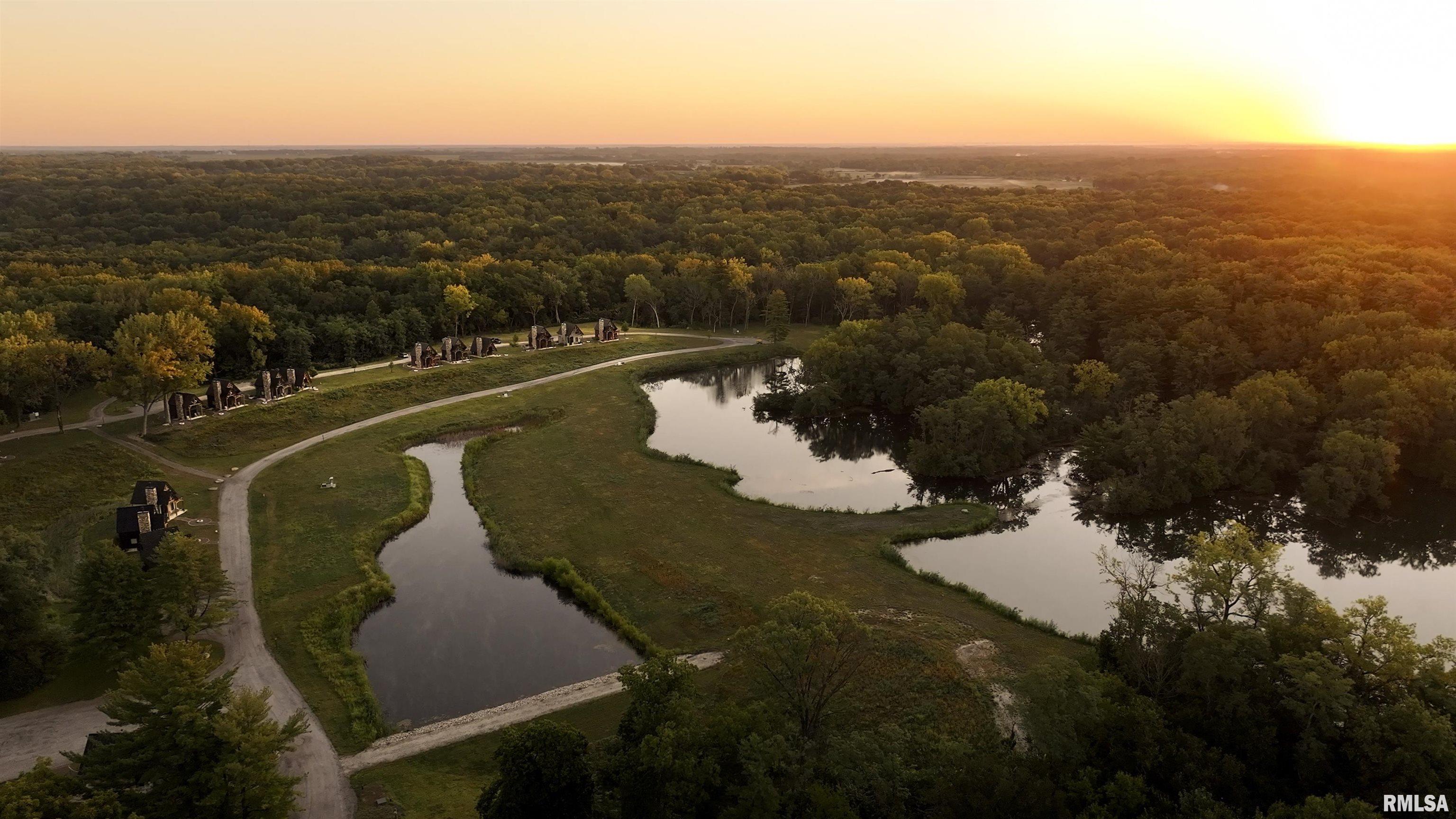 1667 Sherwood Camp Road, Unit 11424 Dahinda, IL 61428 - Photo 44 of 67