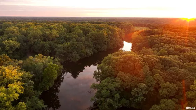 $6,995,000 | 1667 Sherwood Camp Road, Unit 11424, Dahinda, IL 61428