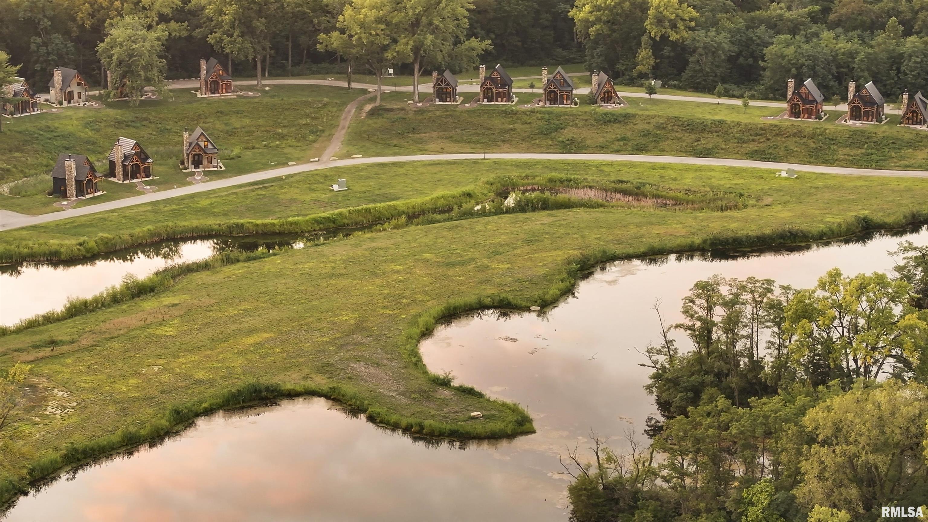 1667 Sherwood Camp Road, Unit 11424 Dahinda, IL 61428 - Photo 50 of 67