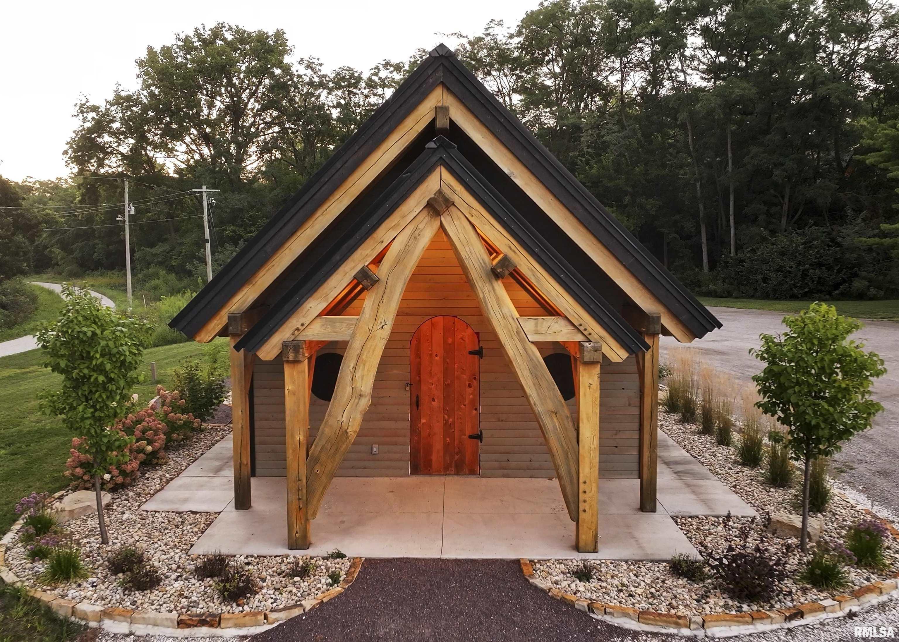 1667 Sherwood Camp Road, Unit 11424 Dahinda, IL 61428 - Photo 5 of 67