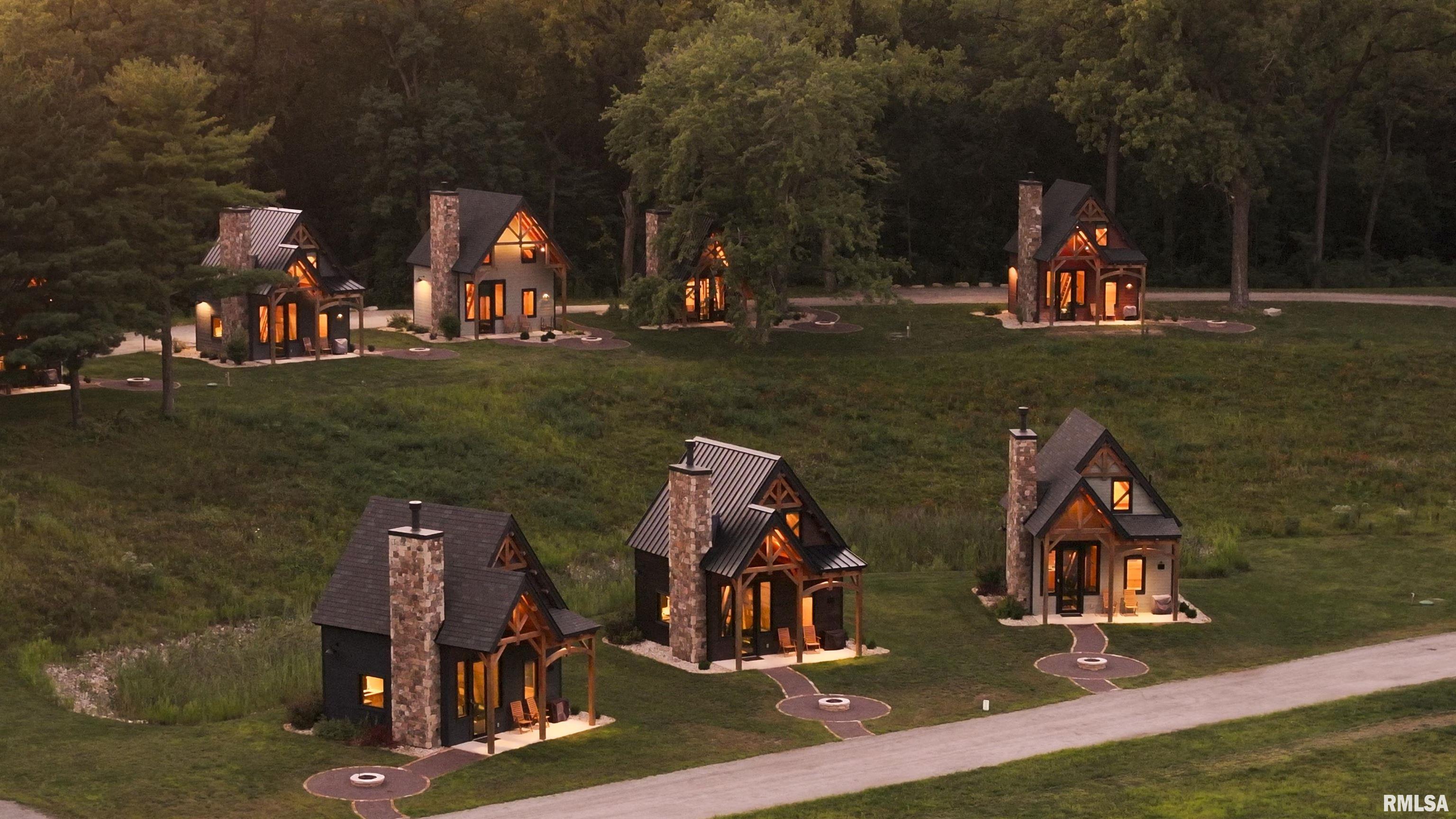 1667 Sherwood Camp Road, Unit 11424 Dahinda, IL 61428 - Photo 51 of 67