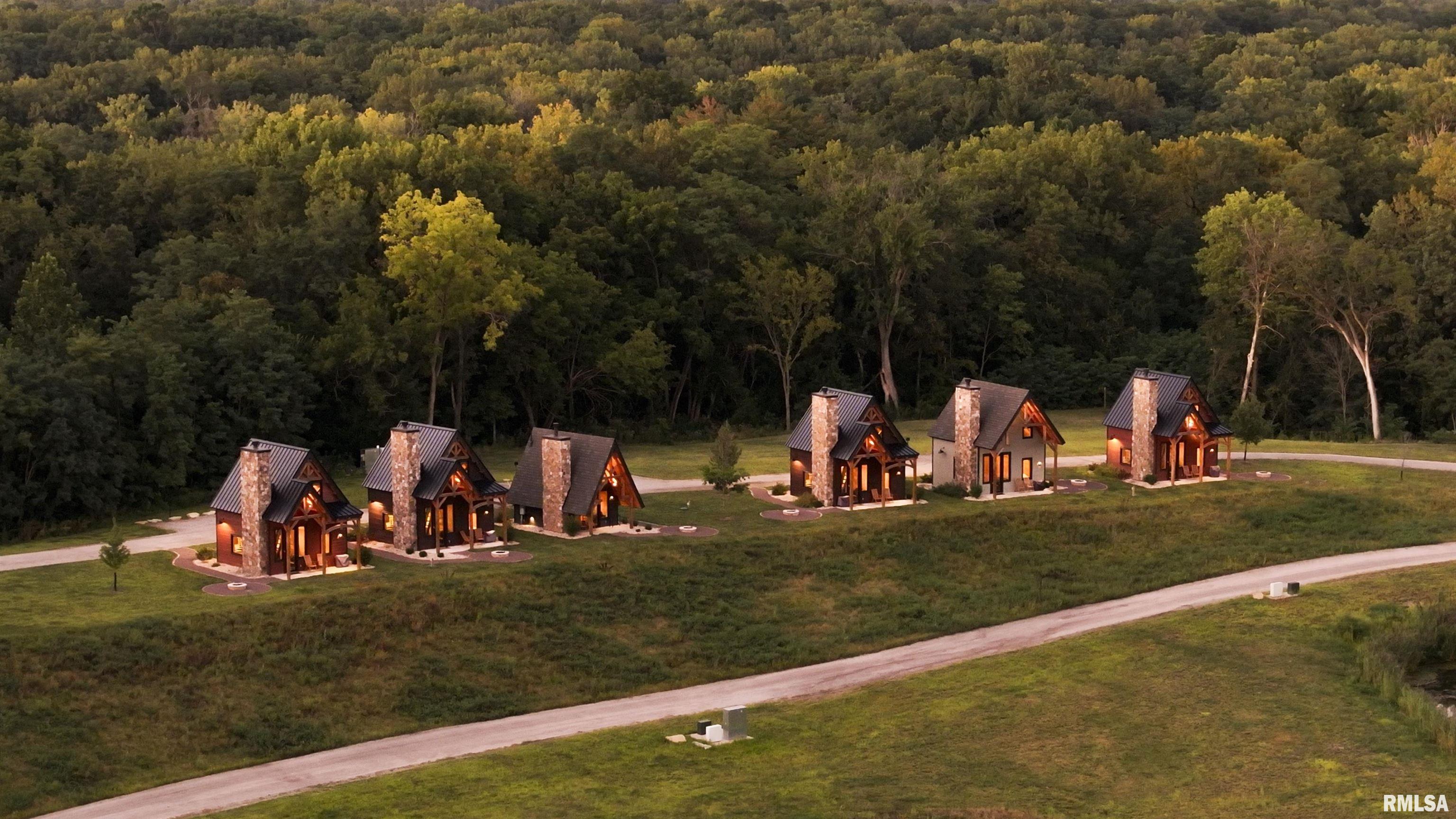 1667 Sherwood Camp Road, Unit 11424 Dahinda, IL 61428 - Photo 52 of 67