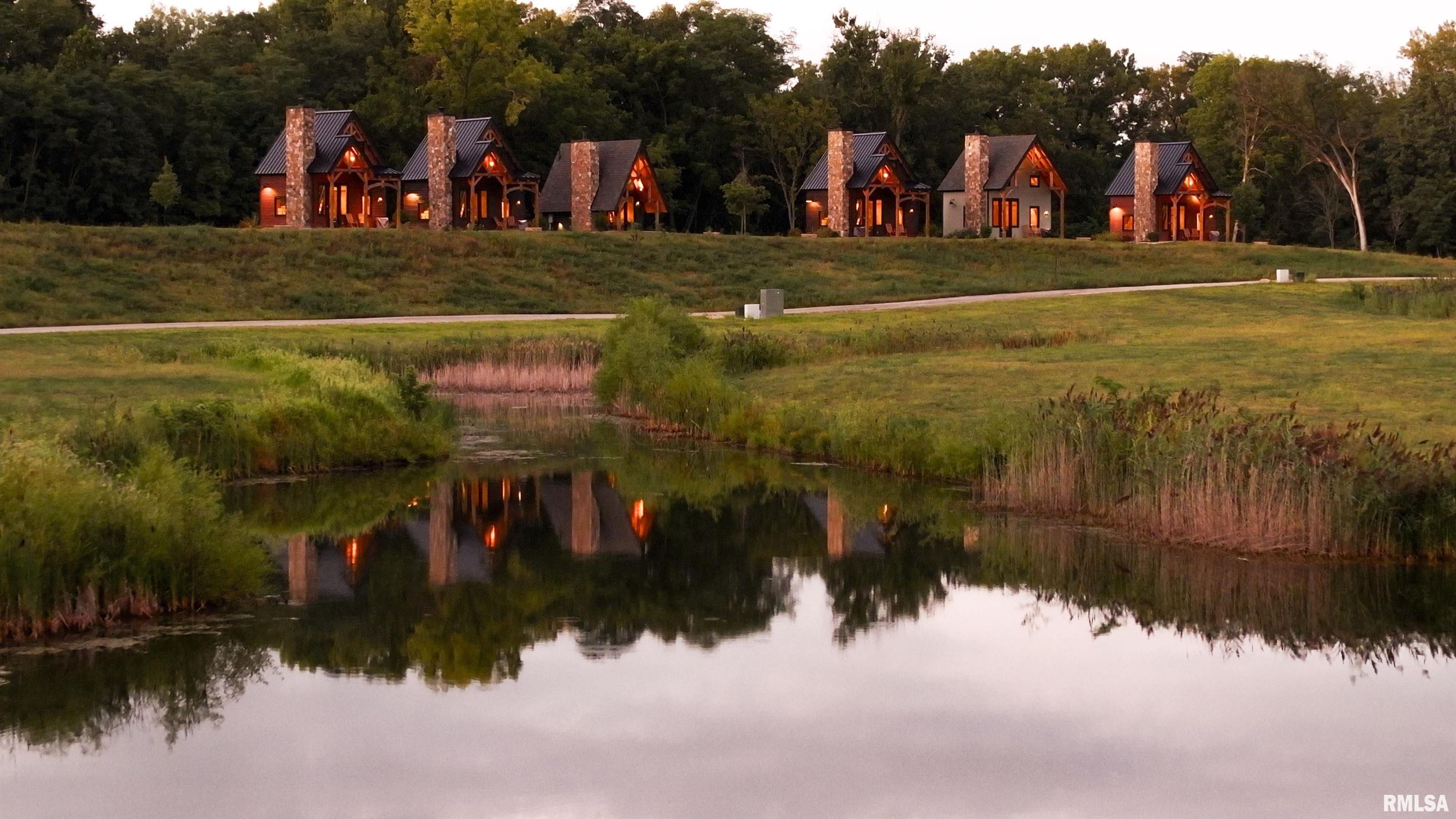 1667 Sherwood Camp Road, Unit 11424 Dahinda, IL 61428 - Photo 53 of 67