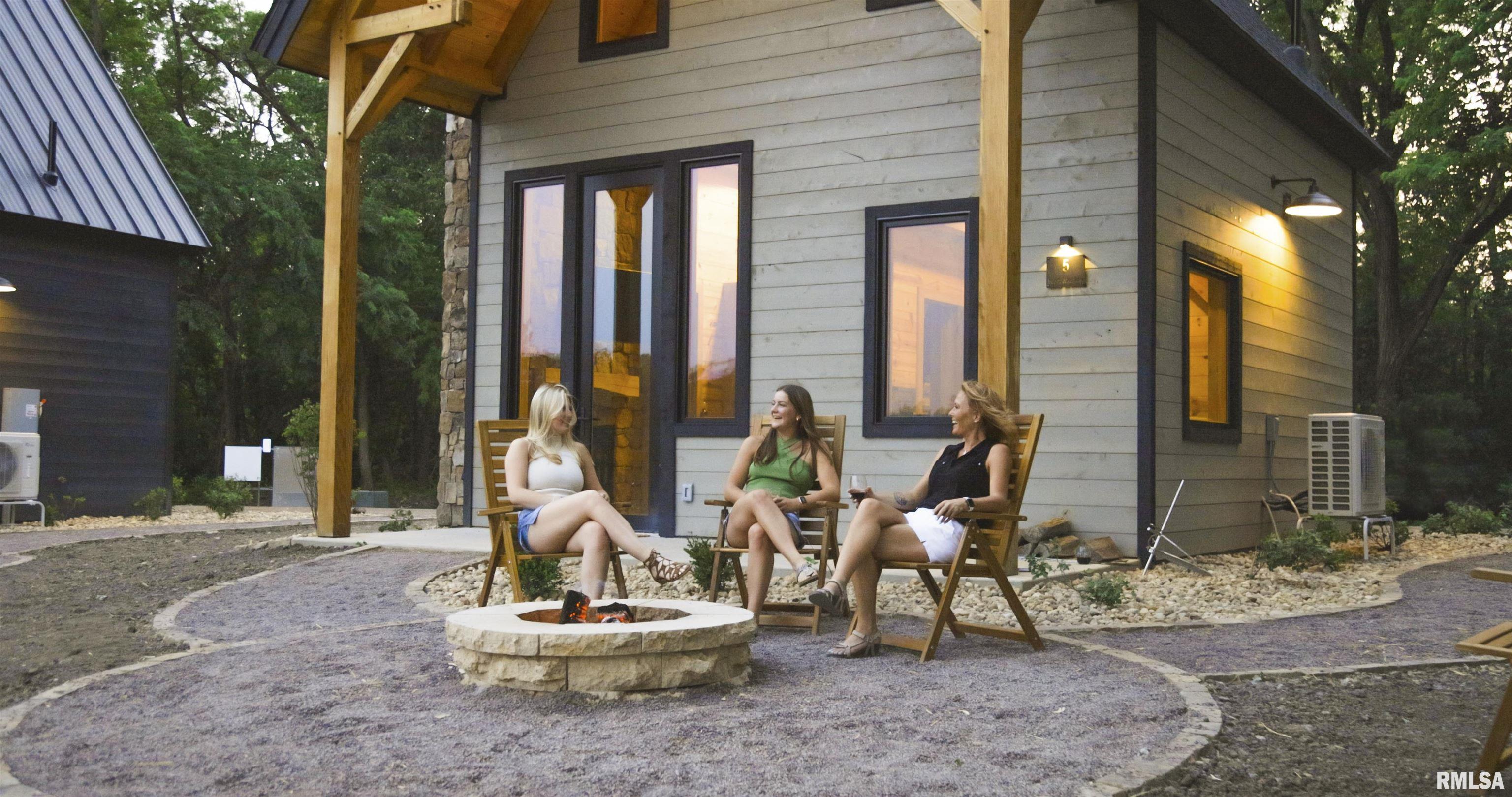 1667 Sherwood Camp Road, Unit 11424 Dahinda, IL 61428 - Photo 54 of 67