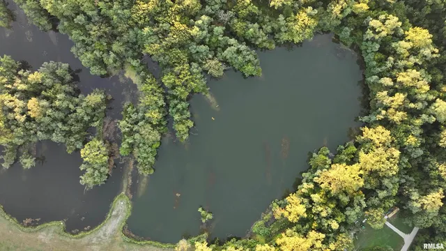 $6,995,000 | 1667 Sherwood Camp Road, Unit 11424, Dahinda, IL 61428