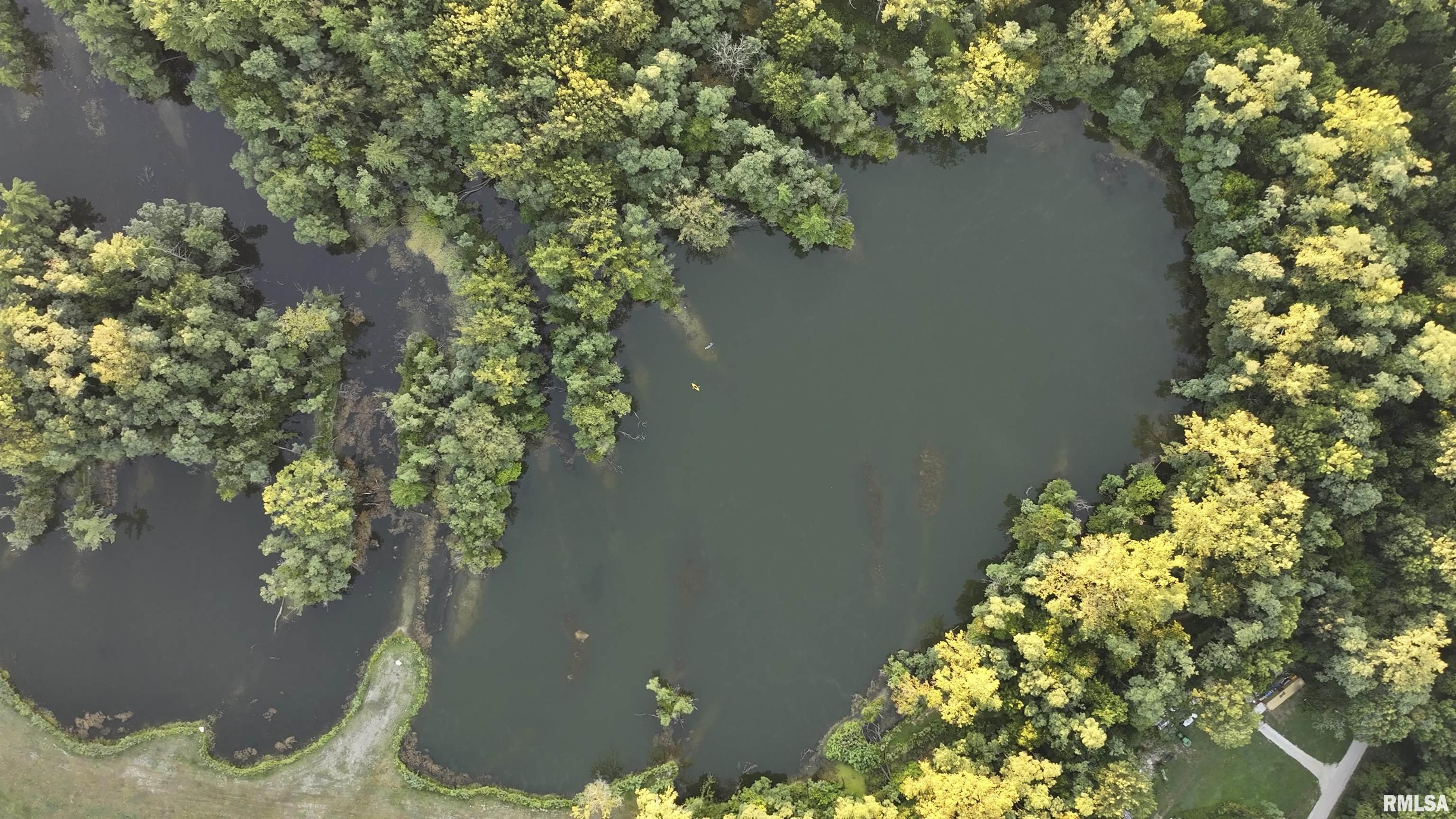 1667 Sherwood Camp Road, Unit 11424 Dahinda, IL 61428 - Photo 55 of 67