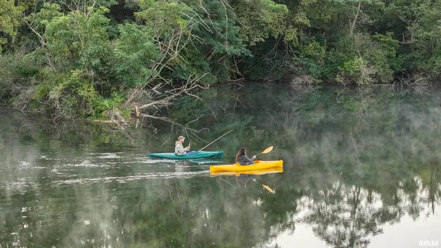 $6,995,000 | 1667 Sherwood Camp Road, Unit 11424, Dahinda, IL 61428