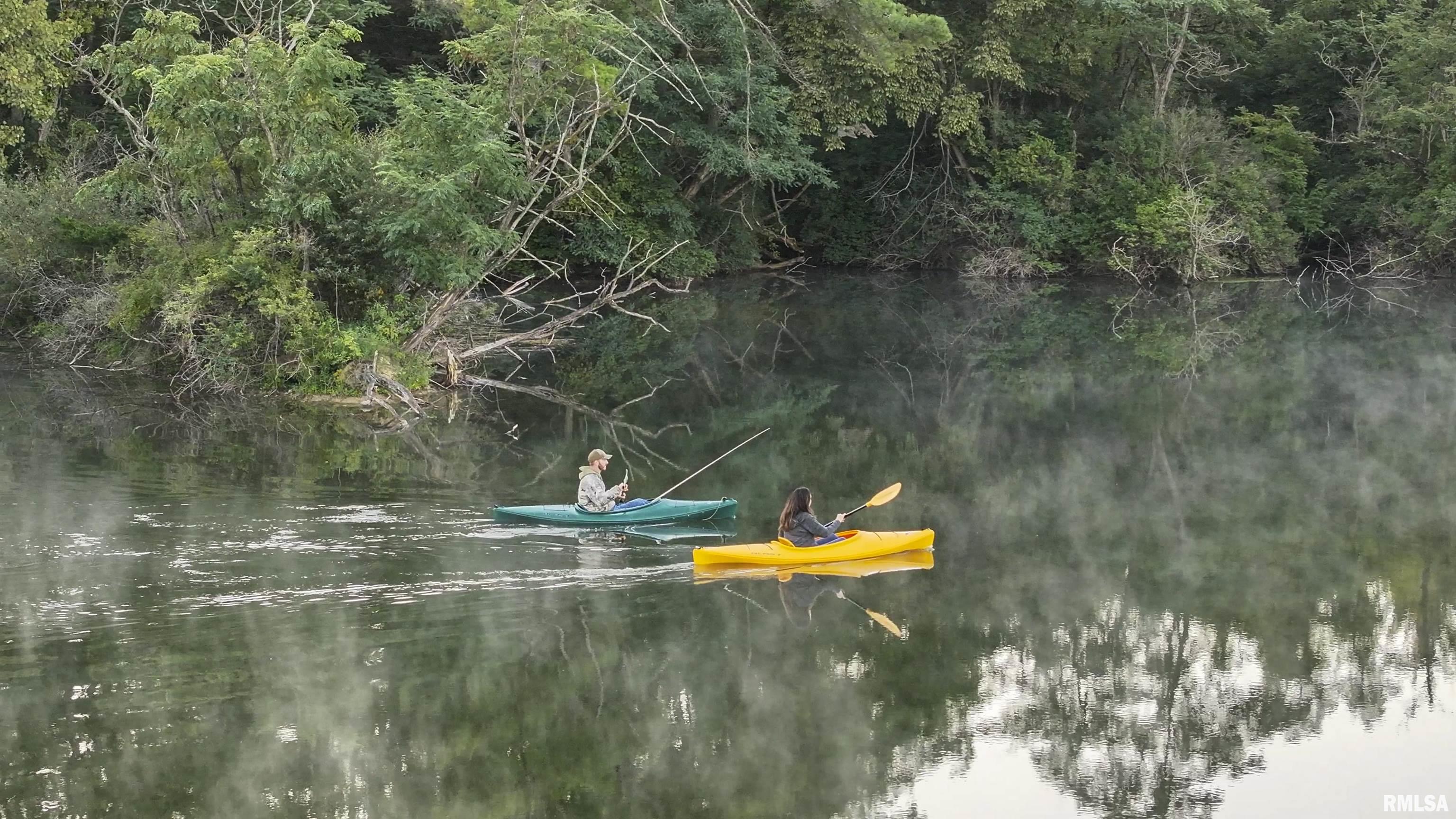 1667 Sherwood Camp Road, Unit 11424 Dahinda, IL 61428 - Photo 57 of 67